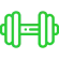 Fitness icon